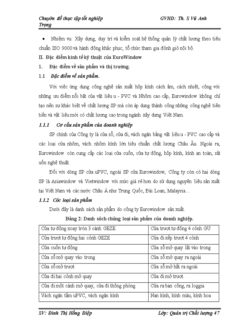image for page Một số biện pháp nhằm chuyển đổi thành công Hệ thống quản lý Chất lượng ISO 9001:2000 sang phiên bản ISO 9001:2008 trong điều kiện tích hợp với Hệ thống Quản lý Môi trường ISO 14001:2004