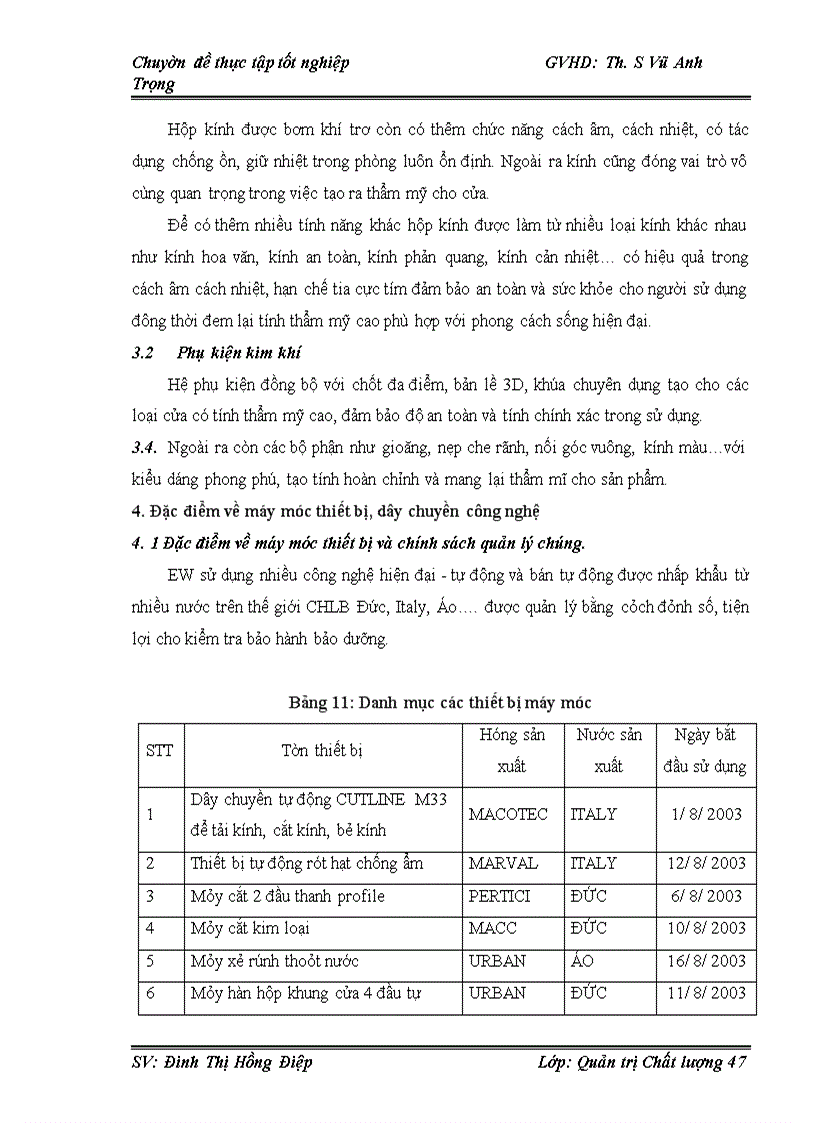 image for page Một số biện pháp nhằm chuyển đổi thành công Hệ thống quản lý Chất lượng ISO 9001:2000 sang phiên bản ISO 9001:2008 trong điều kiện tích hợp với Hệ thống Quản lý Môi trường ISO 14001:2004