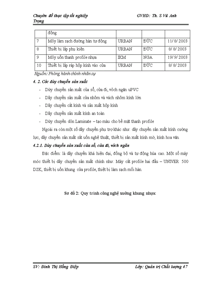 image for page Một số biện pháp nhằm chuyển đổi thành công Hệ thống quản lý Chất lượng ISO 9001:2000 sang phiên bản ISO 9001:2008 trong điều kiện tích hợp với Hệ thống Quản lý Môi trường ISO 14001:2004