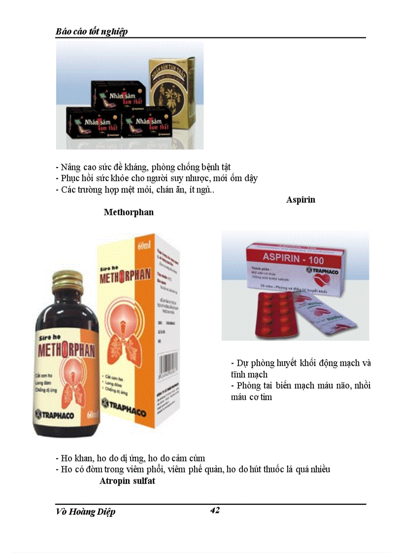 image for page Thực trạng hoạt động của Công ty cổ phần TRAPHACO