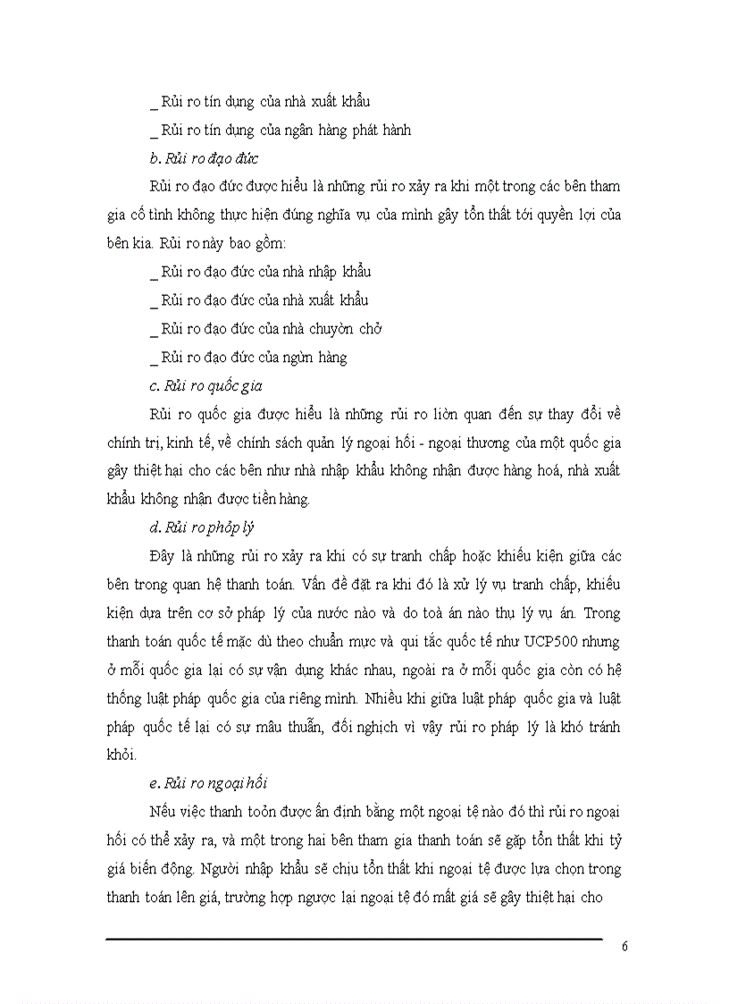 image for page Mở rộng hoạt động thanh toán L/C nhập khẩu tại chi nhánh NHCT khu vực Ba Đình