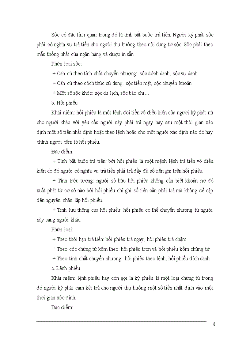 image for page Mở rộng hoạt động thanh toán L/C nhập khẩu tại chi nhánh NHCT khu vực Ba Đình