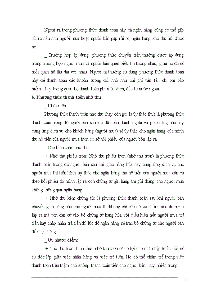 image for page Mở rộng hoạt động thanh toán L/C nhập khẩu tại chi nhánh NHCT khu vực Ba Đình