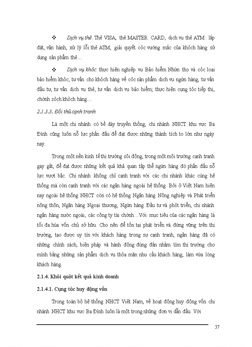 image for page Mở rộng hoạt động thanh toán L/C nhập khẩu tại chi nhánh NHCT khu vực Ba Đình