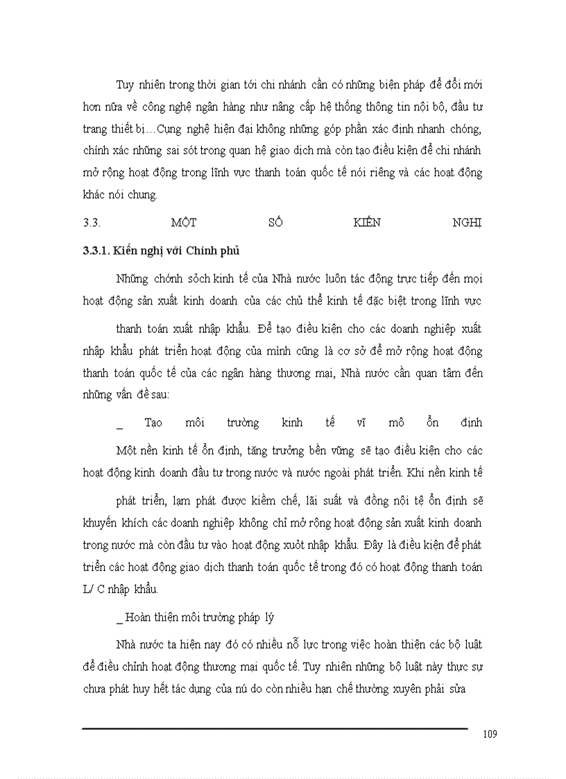 image for page Mở rộng hoạt động thanh toán L/C nhập khẩu tại chi nhánh NHCT khu vực Ba Đình