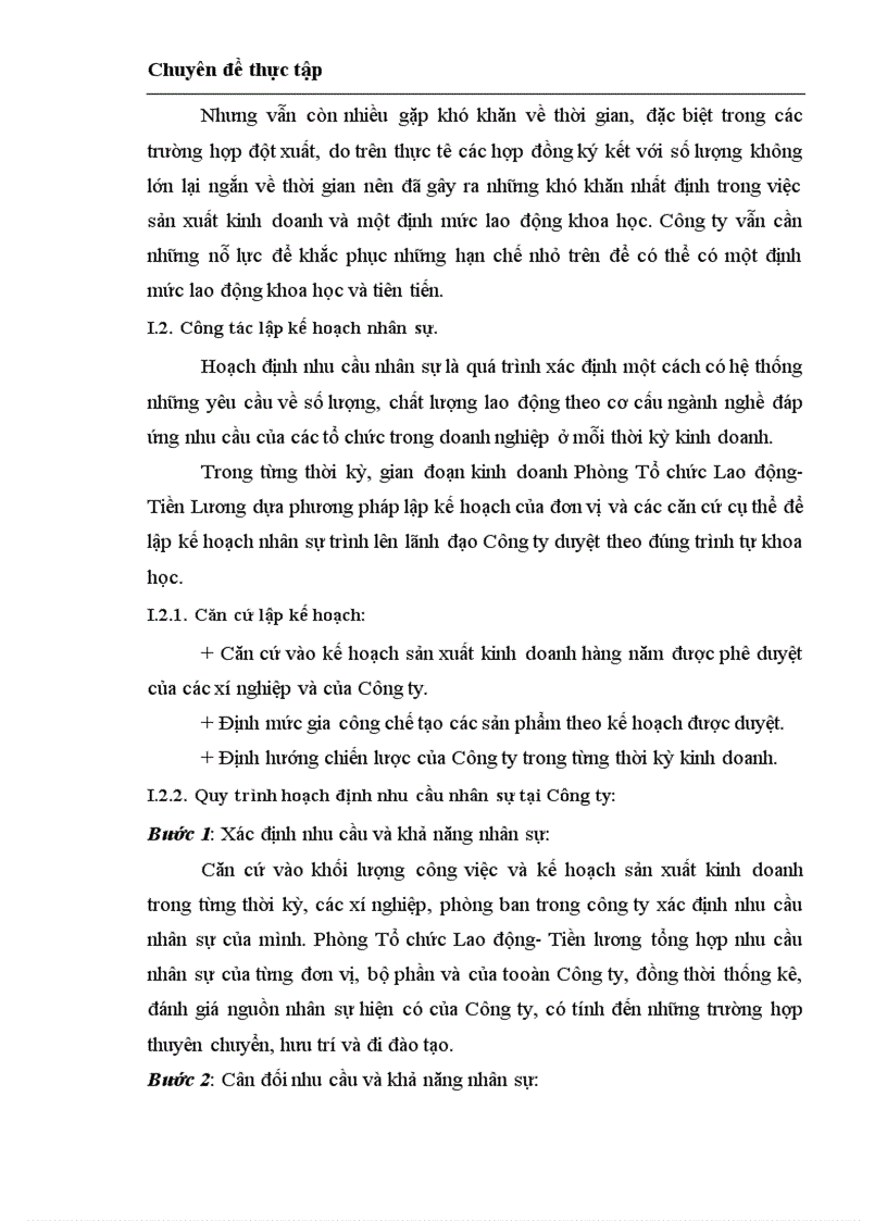 image for page Hoàn thiện công tác quản trị nhân sự tại Công ty Cổ phần cơ khí xây dựng số 5