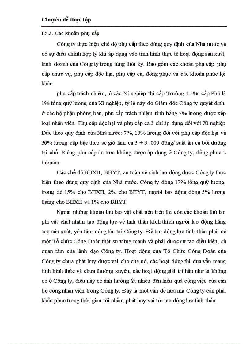 image for page Hoàn thiện công tác quản trị nhân sự tại Công ty Cổ phần cơ khí xây dựng số 5