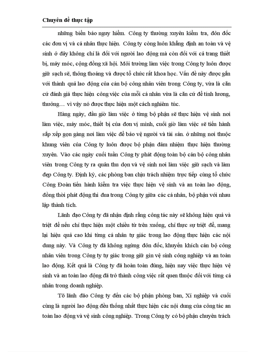 image for page Hoàn thiện công tác quản trị nhân sự tại Công ty Cổ phần cơ khí xây dựng số 5