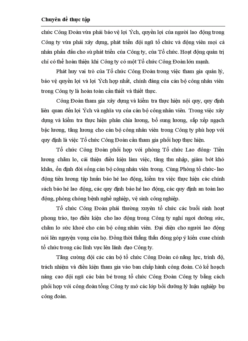 image for page Hoàn thiện công tác quản trị nhân sự tại Công ty Cổ phần cơ khí xây dựng số 5