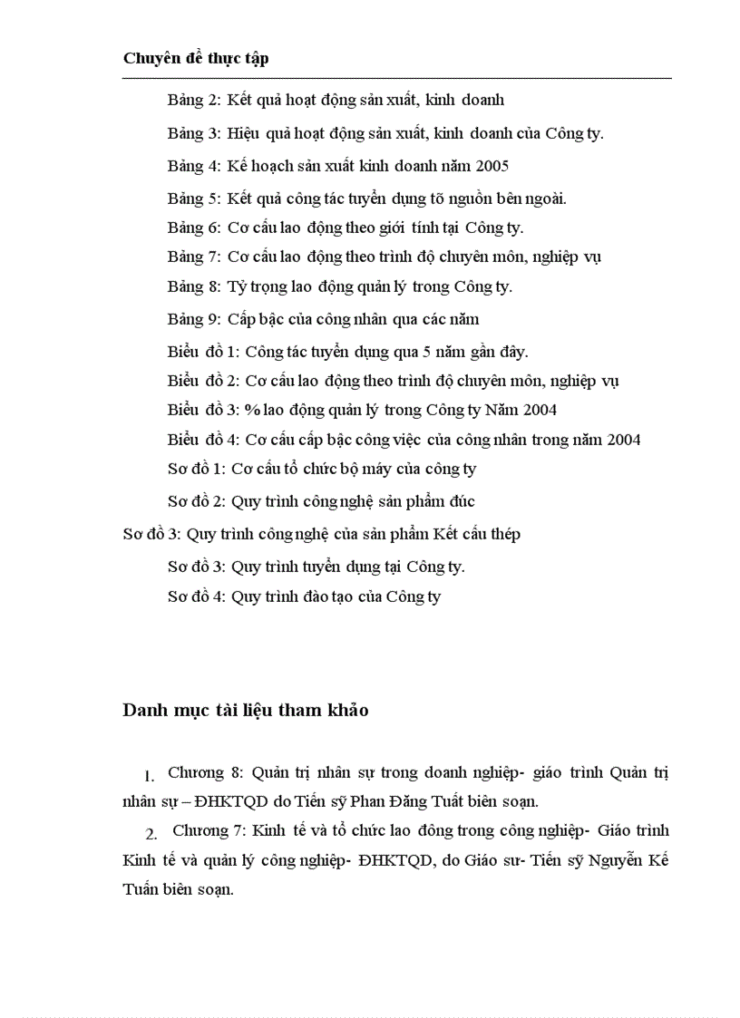 image for page Hoàn thiện công tác quản trị nhân sự tại Công ty Cổ phần cơ khí xây dựng số 5