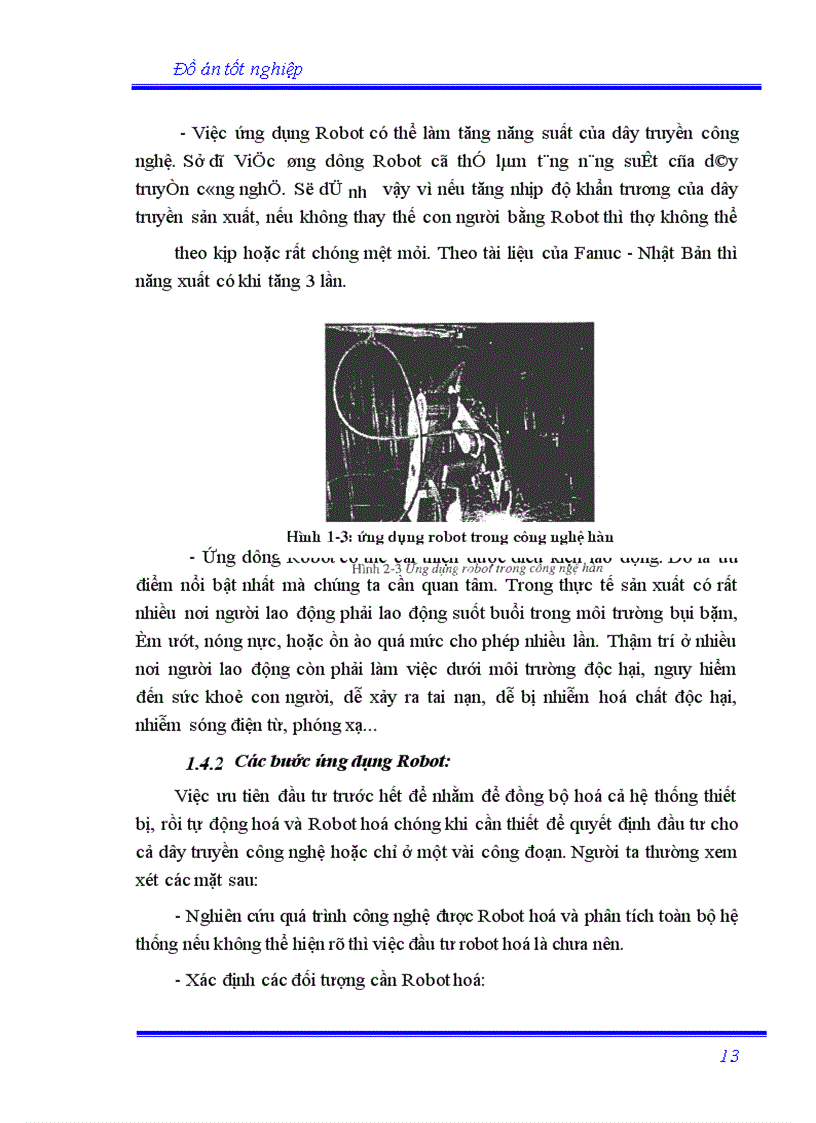 image for page Sử dụng PLC điều khiển vị trí và hành trình trong robot cấp phôi tự động