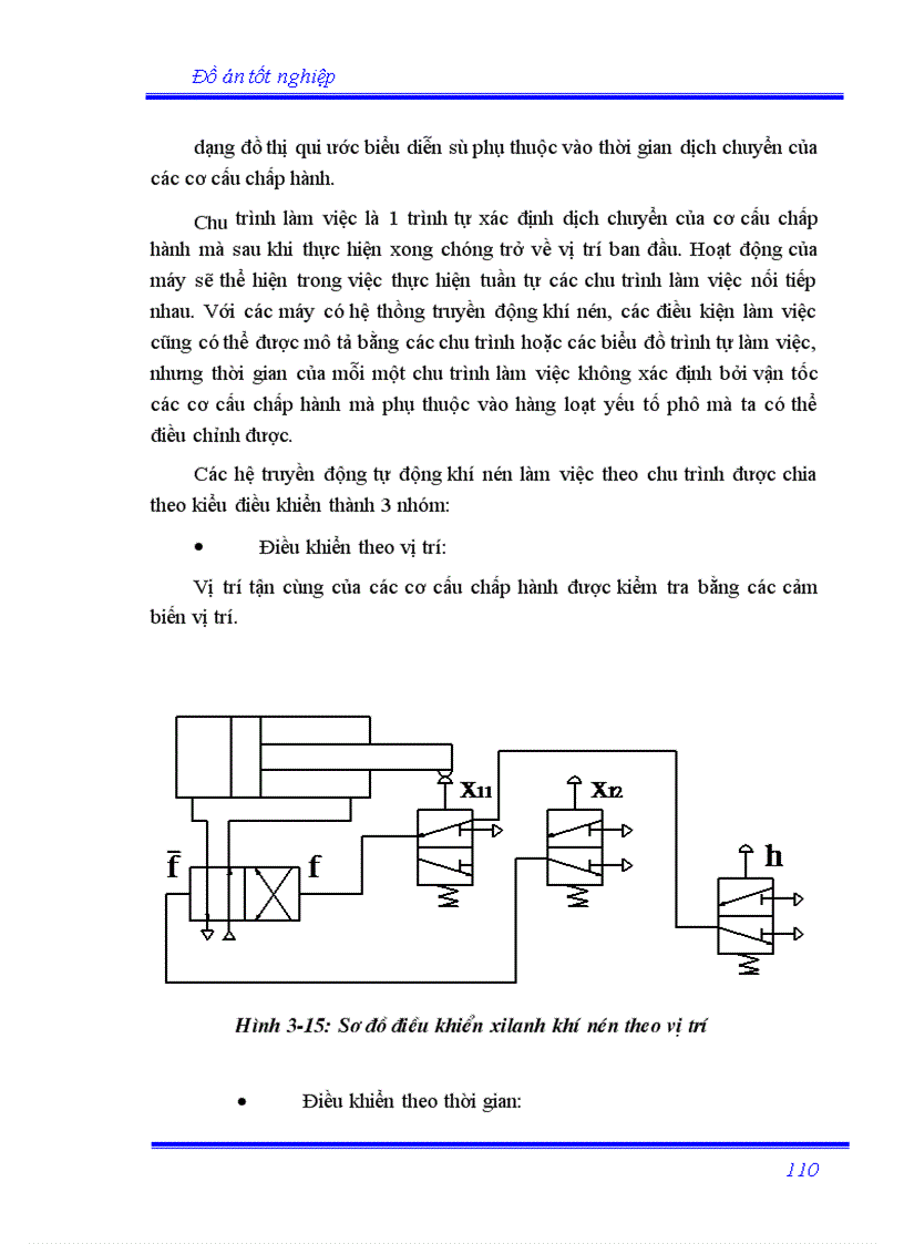 image for page Sử dụng PLC điều khiển vị trí và hành trình trong robot cấp phôi tự động