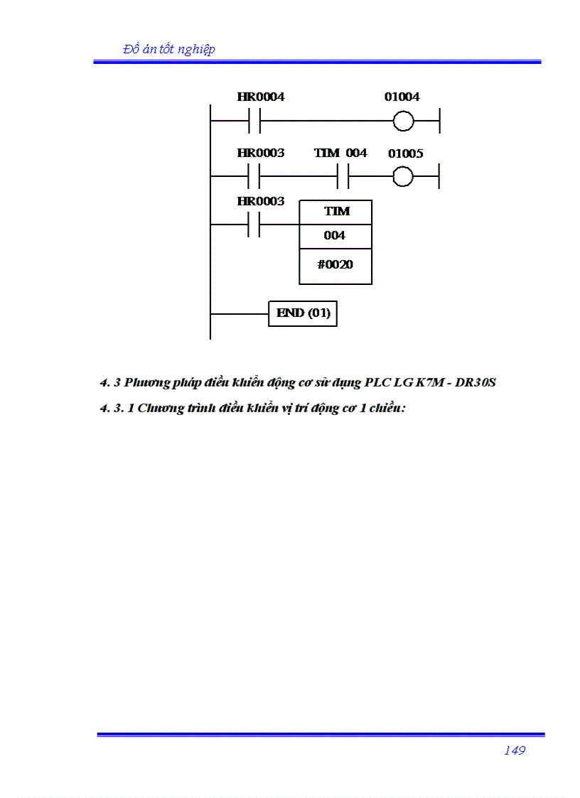 image for page Sử dụng PLC điều khiển vị trí và hành trình trong robot cấp phôi tự động