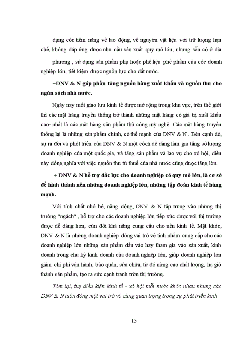 image for page Nâng cao chất lượng tín dụng đối với DNV&N tại Sở Giao Dịch I , Ngân hàng đầu tư & phát triển VN