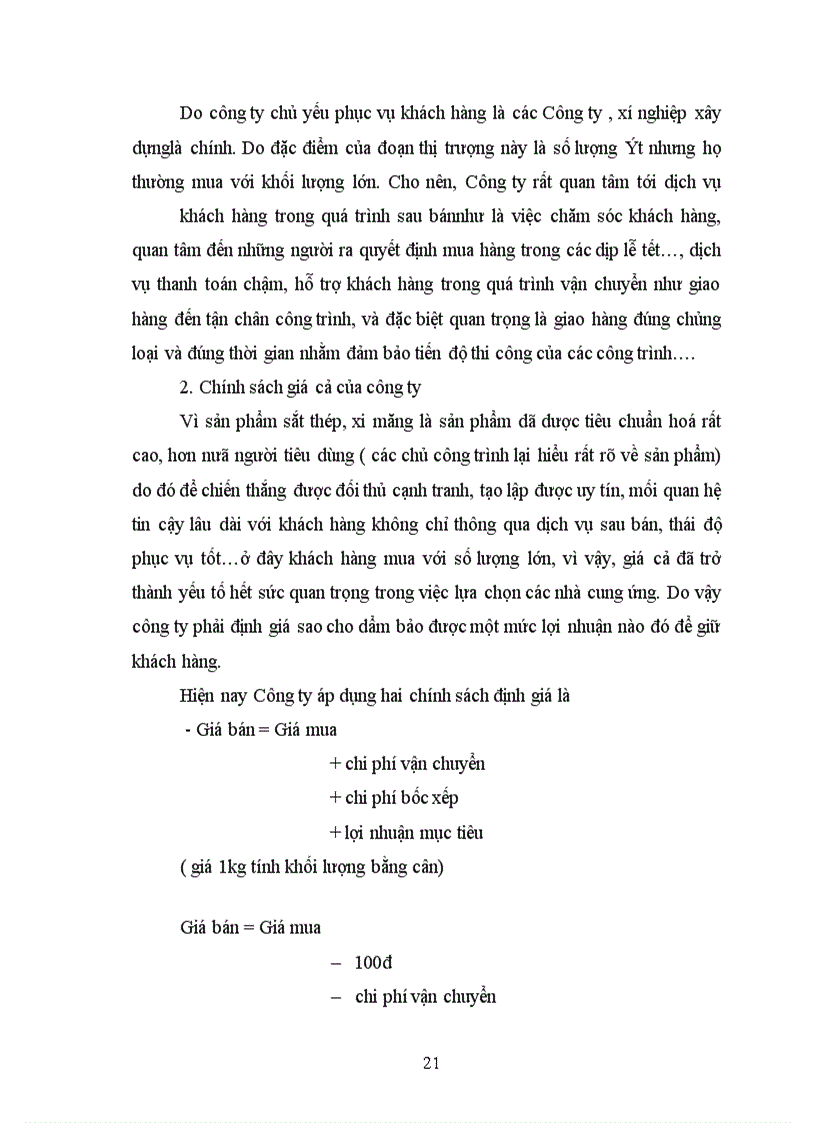 image for page Hoạt động của Công ty Cổ phần Thương mại và Xây dựng Hà Nội