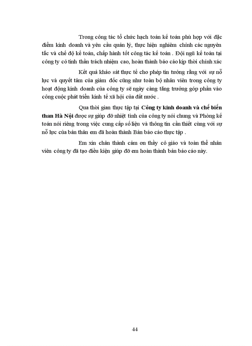 image for page Đặc điểm tổ chức kinh doanh và tổ chức công tác tài chính kế toán