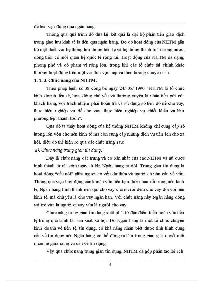 image for page Giải pháp nâng cao hiệu quả nghiệp vụ kế toán cho vay tại Techcombank