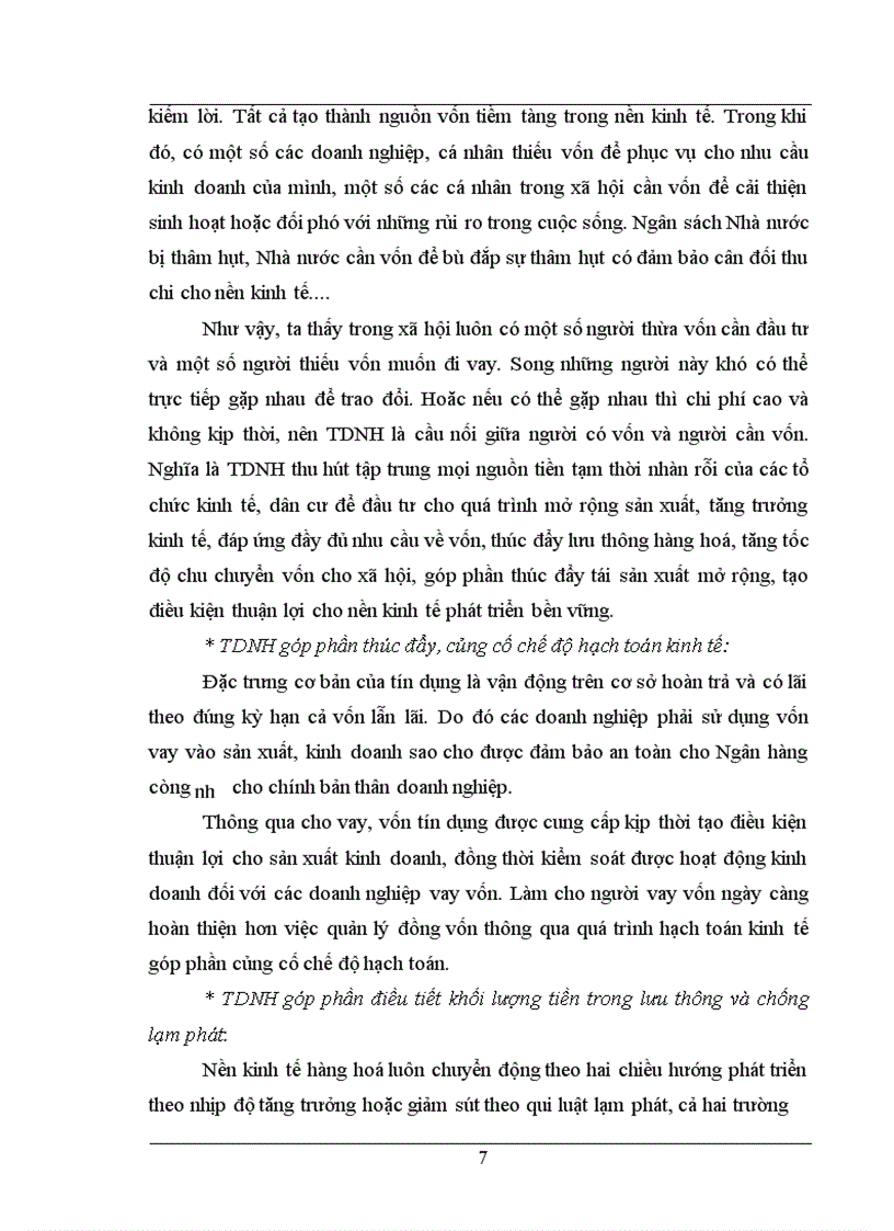 image for page Giải pháp nâng cao hiệu quả nghiệp vụ kế toán cho vay tại Techcombank