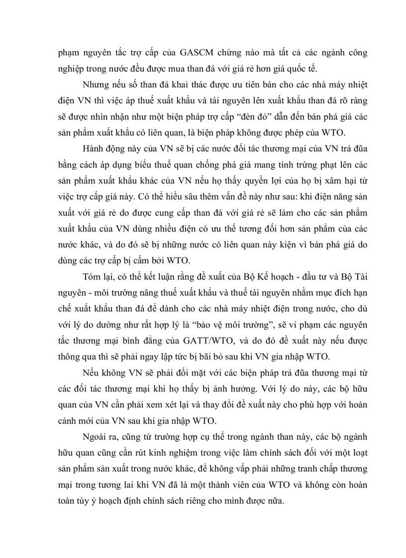 image for page Thuế xuất khẩu và thực tiễn ở Việt Nam