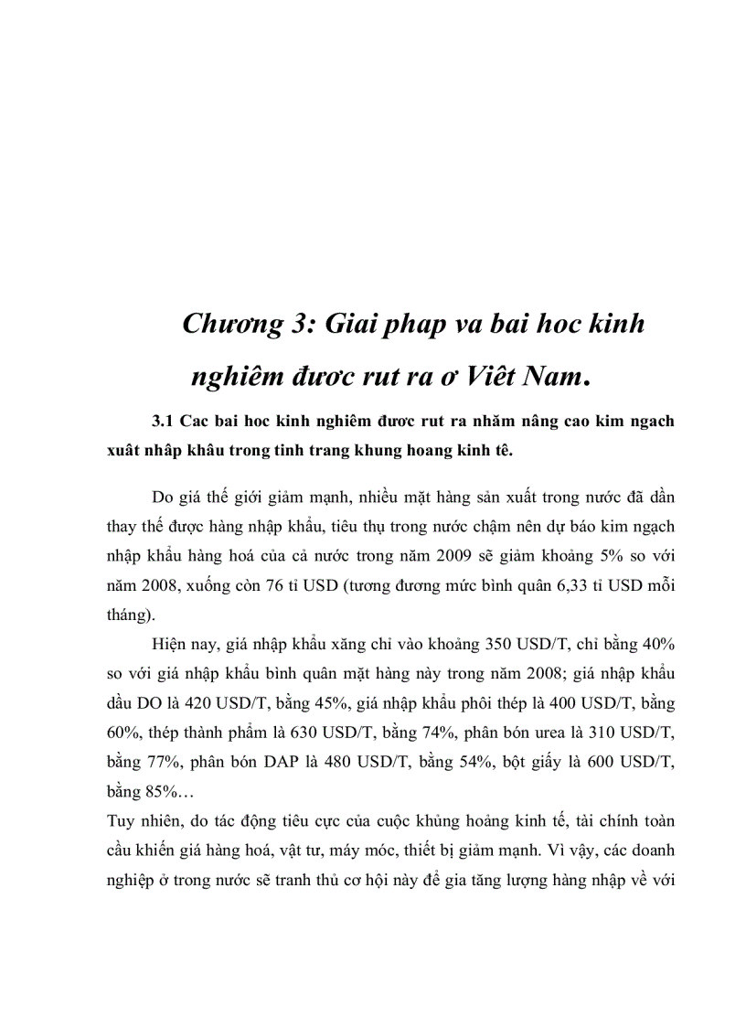 image for page Thuế xuất khẩu và thực tiễn ở Việt Nam
