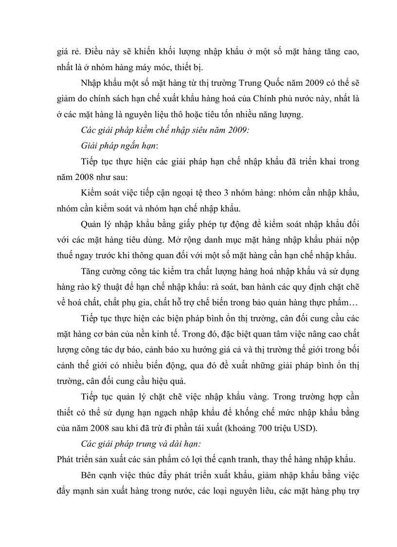 image for page Thuế xuất khẩu và thực tiễn ở Việt Nam