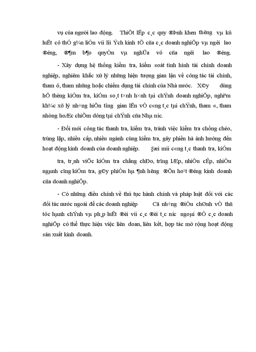 image for page Hoàn thiện nội dung phân tích tài chính của công ty du lịch Việt Nam