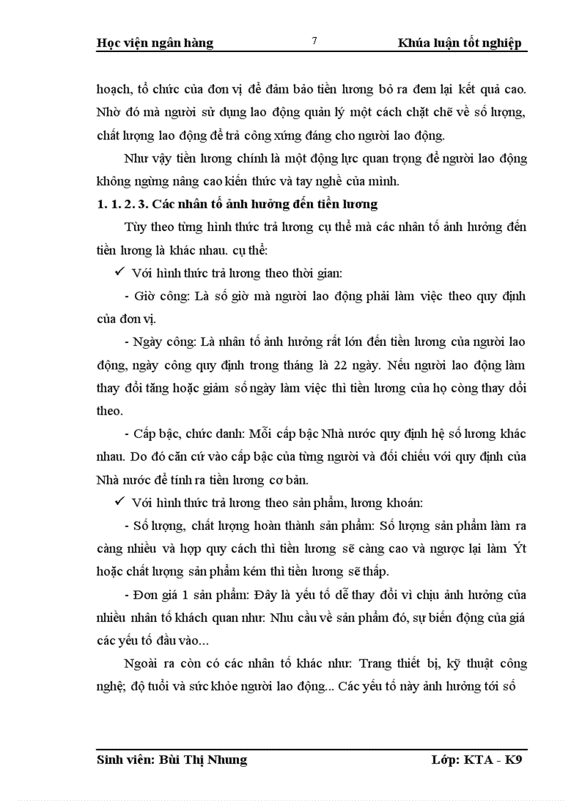 image for page Giải pháp hoàn thiện kế toán tiền lương và các khoản trích theo lương tại Công ty Cổ phần Tư vấn Thiết kế Vinaconex Xuân Mai