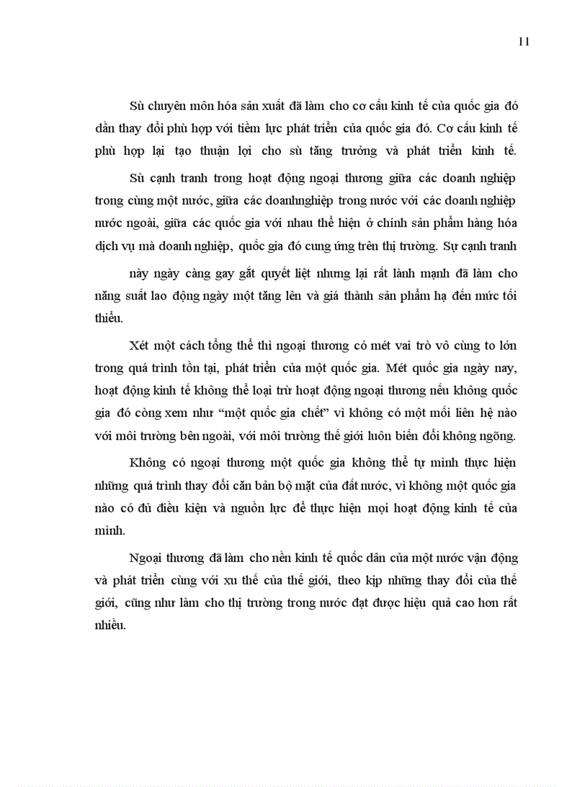 image for page Hoạt động xuất nhập khẩu hàng hóa của Việt Nam – Thực trạng và giải pháp