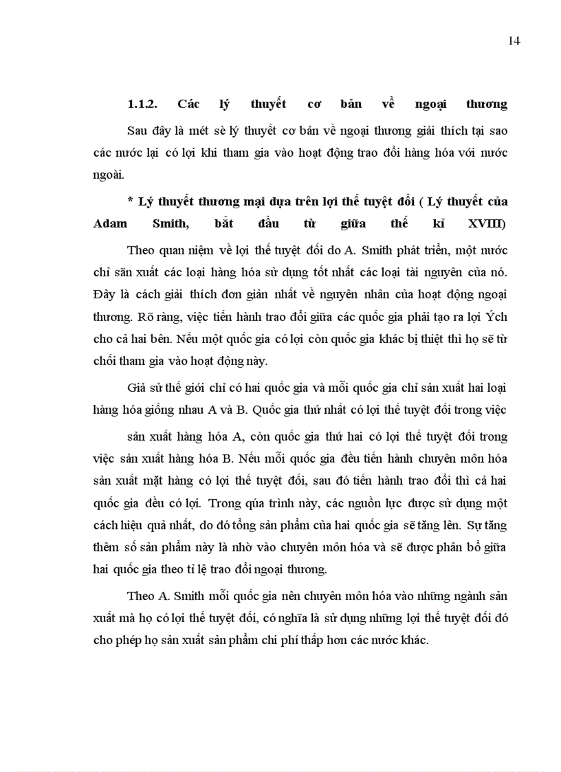 image for page Hoạt động xuất nhập khẩu hàng hóa của Việt Nam – Thực trạng và giải pháp