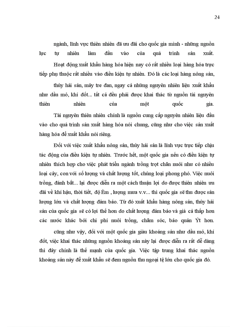 image for page Hoạt động xuất nhập khẩu hàng hóa của Việt Nam – Thực trạng và giải pháp