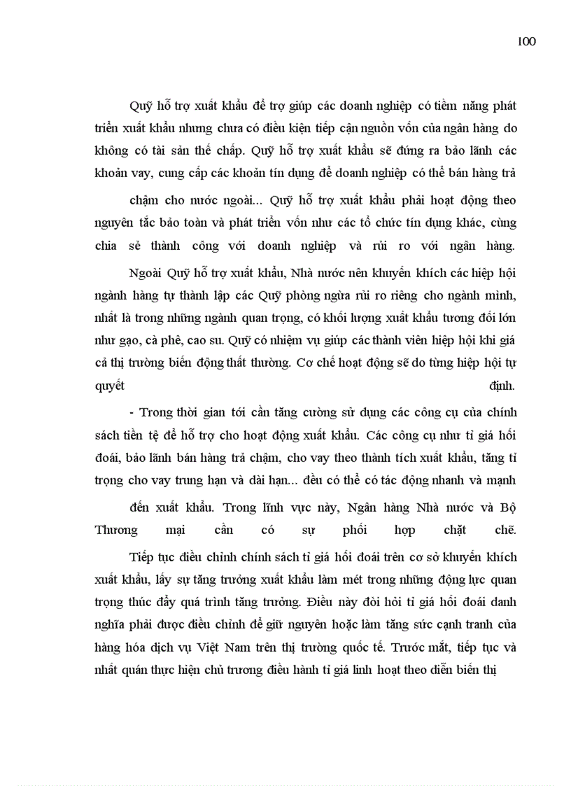 image for page Hoạt động xuất nhập khẩu hàng hóa của Việt Nam – Thực trạng và giải pháp