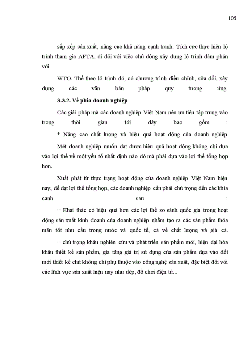 image for page Hoạt động xuất nhập khẩu hàng hóa của Việt Nam – Thực trạng và giải pháp