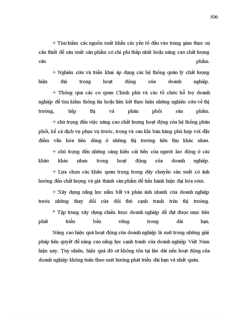 image for page Hoạt động xuất nhập khẩu hàng hóa của Việt Nam – Thực trạng và giải pháp