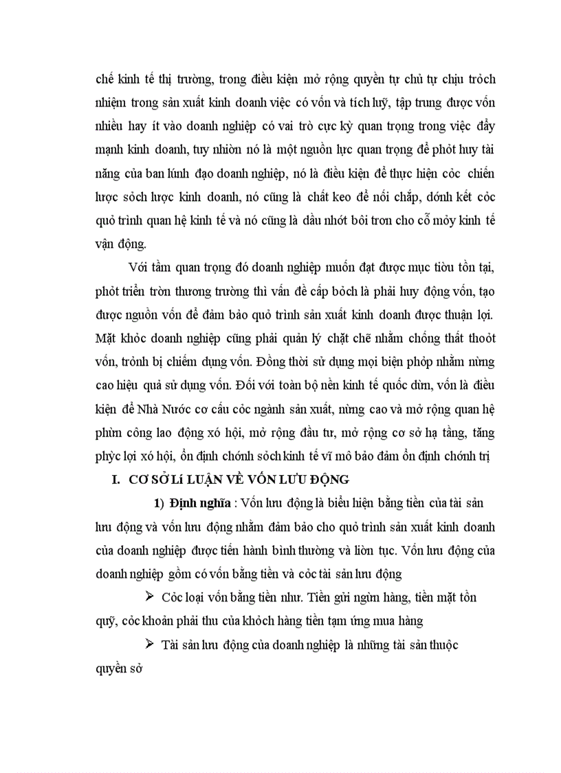 image for page Một số biện pháp góp phần nâng cao hiệu quả sử dụng vốn tại Công Ty CP XD Bắc Ninh