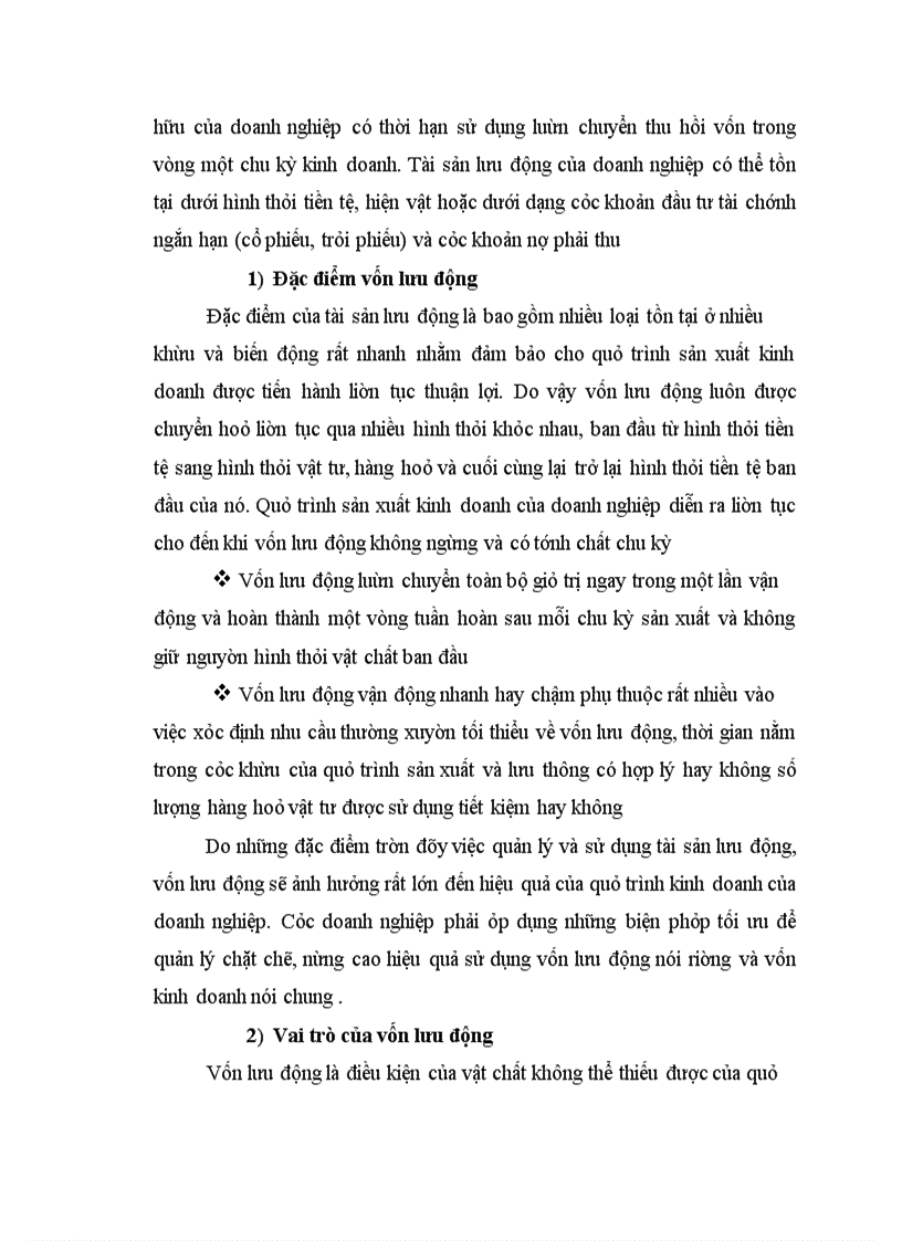 image for page Một số biện pháp góp phần nâng cao hiệu quả sử dụng vốn tại Công Ty CP XD Bắc Ninh