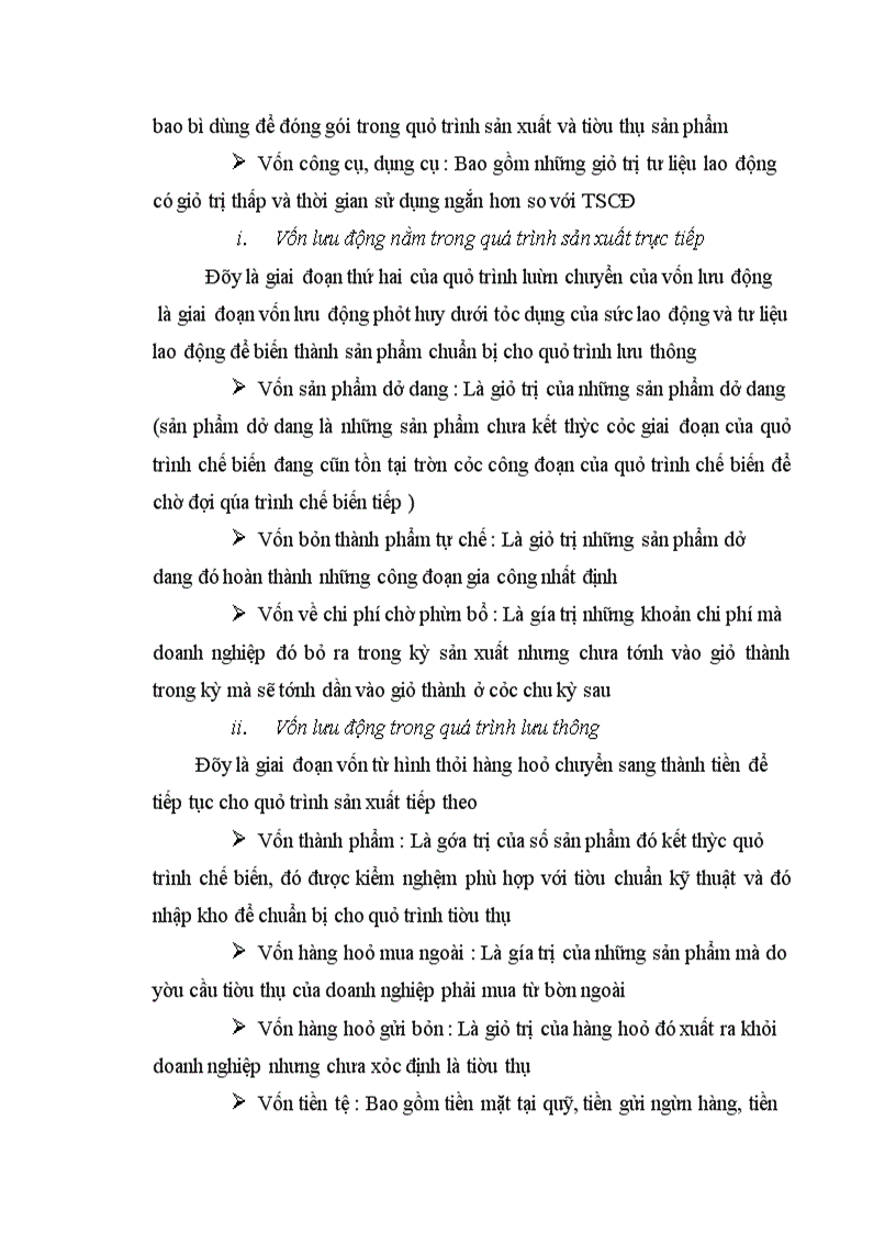 image for page Một số biện pháp góp phần nâng cao hiệu quả sử dụng vốn tại Công Ty CP XD Bắc Ninh