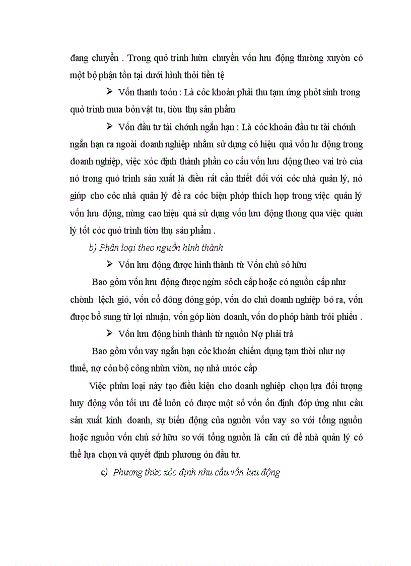 image for page Một số biện pháp góp phần nâng cao hiệu quả sử dụng vốn tại Công Ty CP XD Bắc Ninh