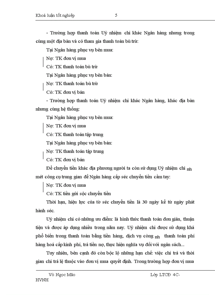 image for page Giải pháp phát triển thanh toán không dùng tiền mặt tại chi nhánh Ngân hàng Đầu tư và phát triển Bắc Ninh