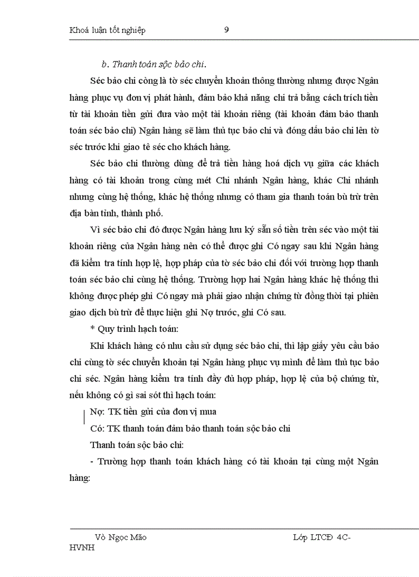 image for page Giải pháp phát triển thanh toán không dùng tiền mặt tại chi nhánh Ngân hàng Đầu tư và phát triển Bắc Ninh