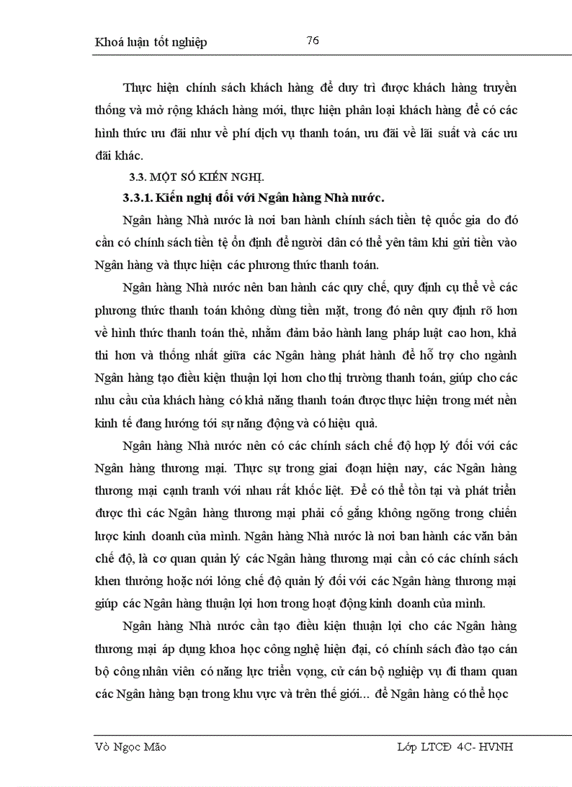 image for page Giải pháp phát triển thanh toán không dùng tiền mặt tại chi nhánh Ngân hàng Đầu tư và phát triển Bắc Ninh