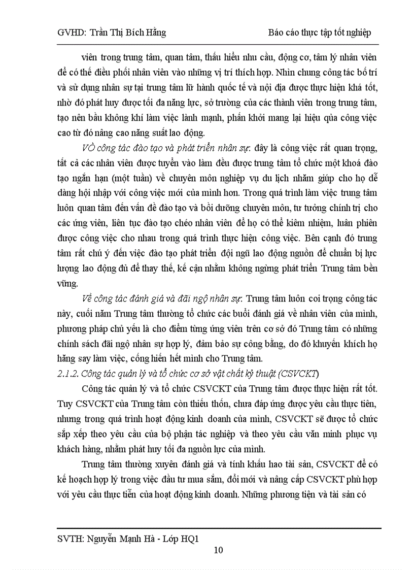 image for page Công ty du lịch Trường Sơn