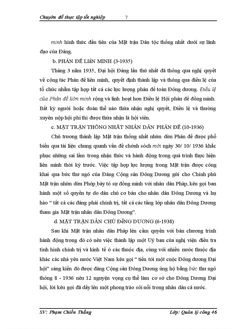 image for page Thực trạng của công tác mặt trận tỉnh Phú Thọ