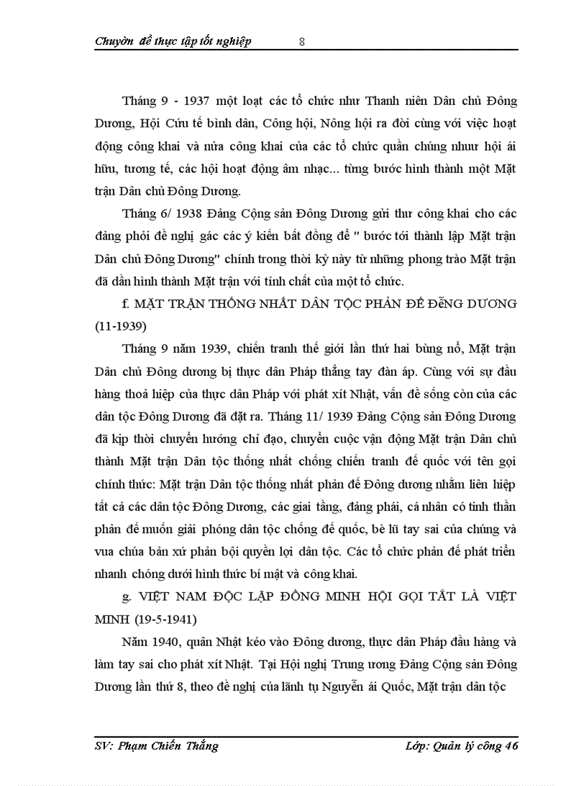 image for page Thực trạng của công tác mặt trận tỉnh Phú Thọ