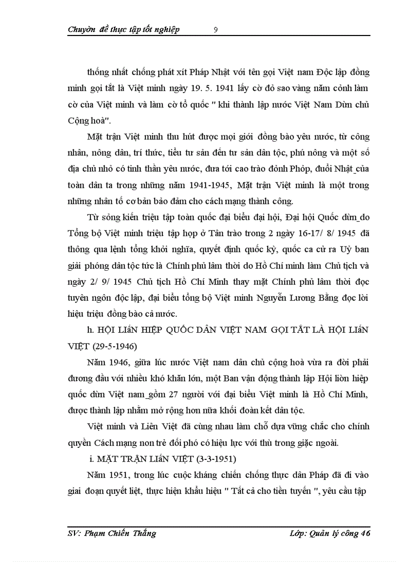 image for page Thực trạng của công tác mặt trận tỉnh Phú Thọ