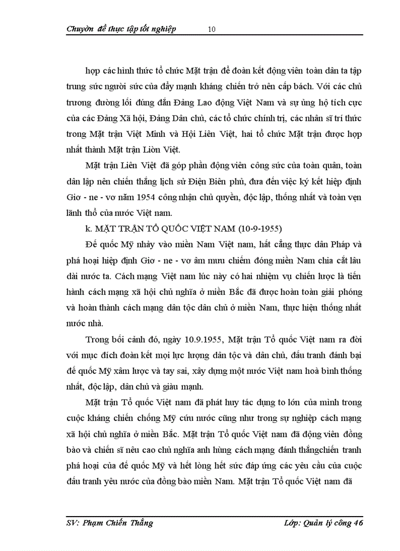 image for page Thực trạng của công tác mặt trận tỉnh Phú Thọ