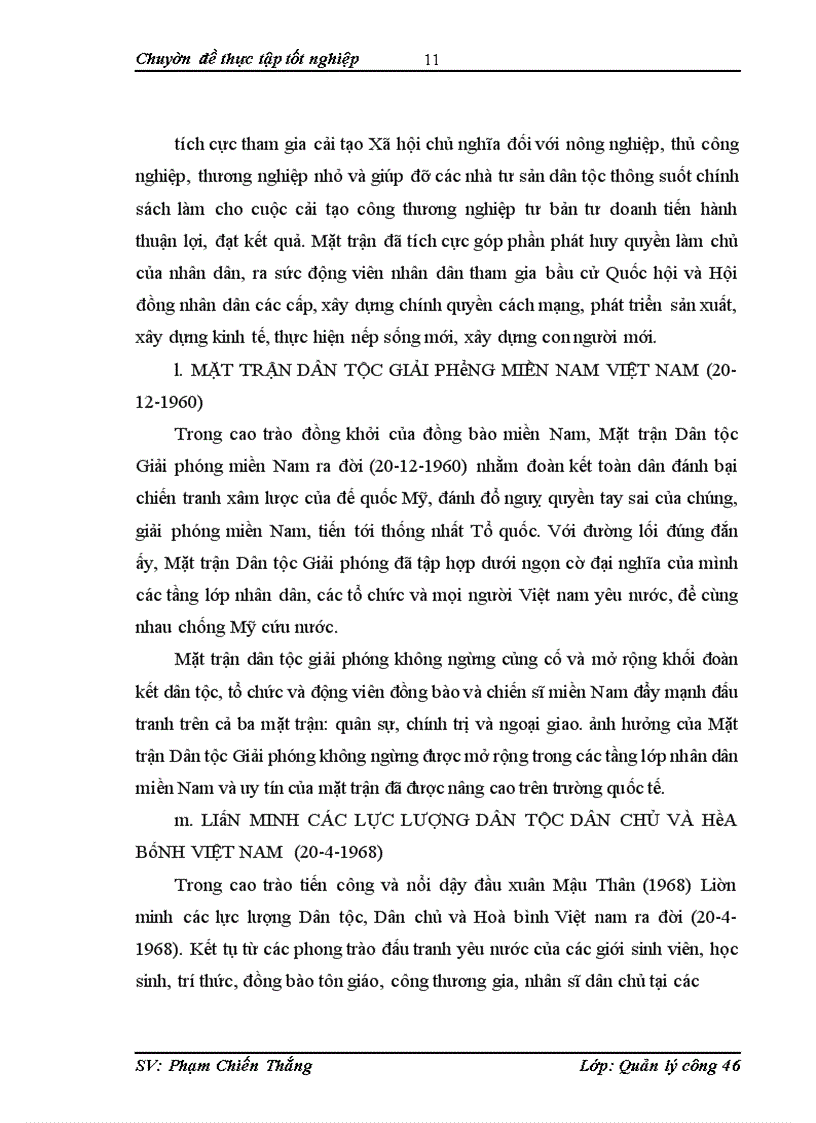 image for page Thực trạng của công tác mặt trận tỉnh Phú Thọ