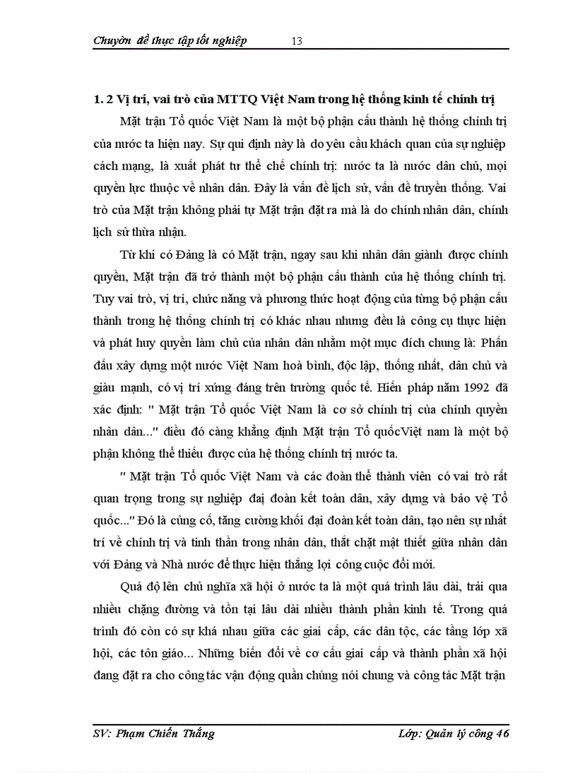 image for page Thực trạng của công tác mặt trận tỉnh Phú Thọ
