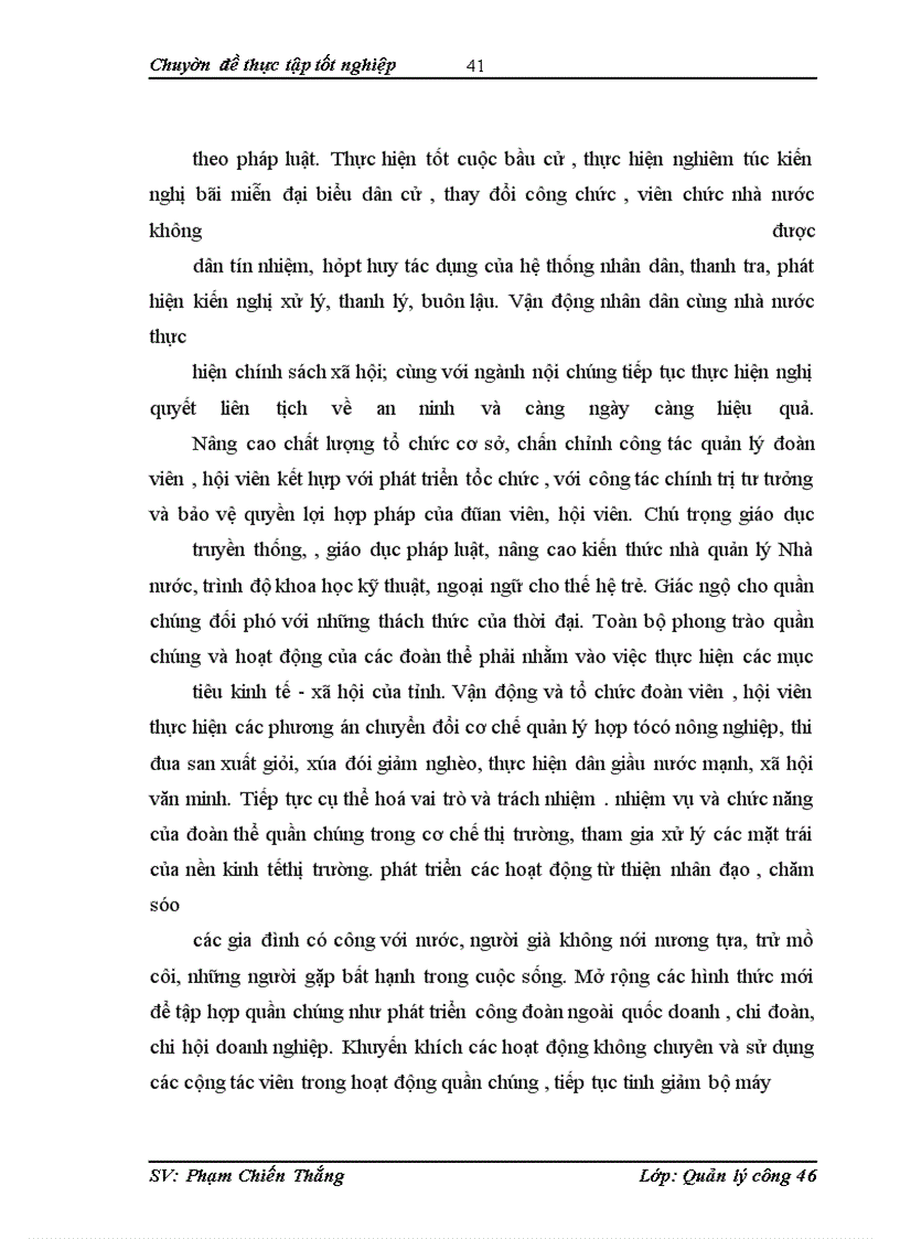 image for page Thực trạng của công tác mặt trận tỉnh Phú Thọ