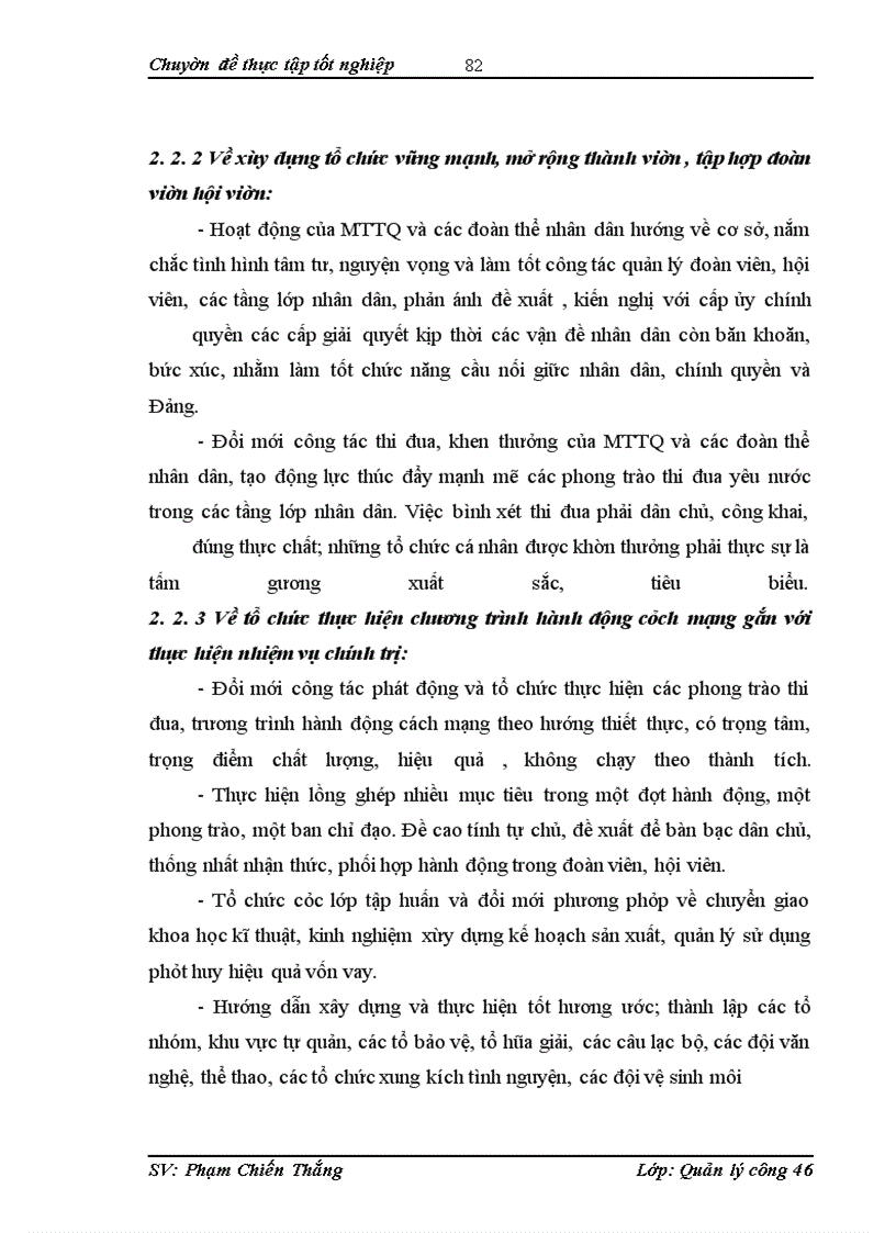 image for page Thực trạng của công tác mặt trận tỉnh Phú Thọ