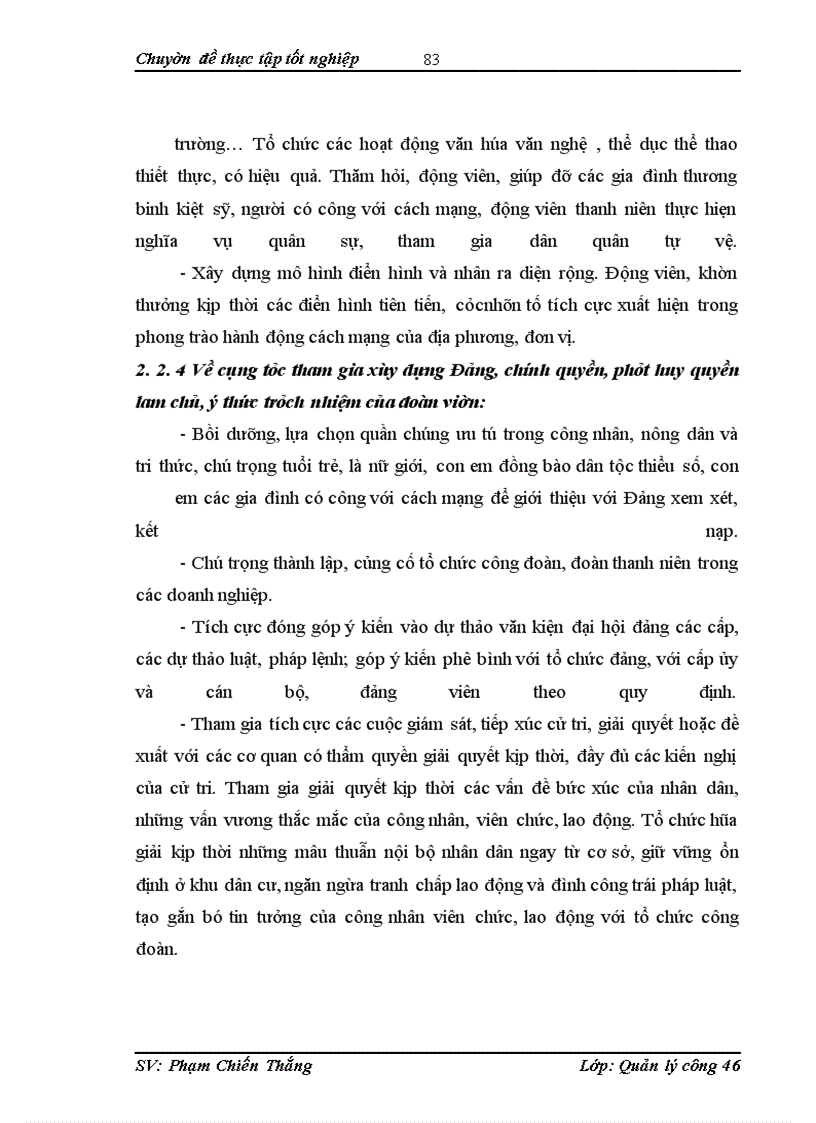 image for page Thực trạng của công tác mặt trận tỉnh Phú Thọ